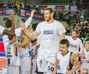 Enea Astoria Bydgoszcz - Anwil Włocławek [ZDJĘCIA Z MECZU]