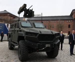 Polska i Norwegia zacieśniają więzi obronne. Nowy wymiar sojuszu na wschodniej flance NATO