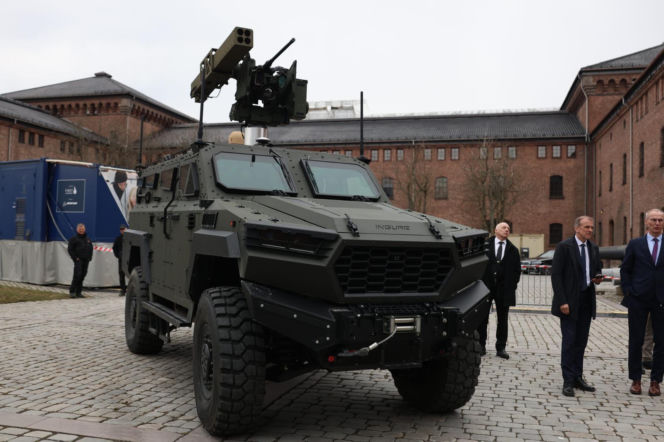 Polska i Norwegia zacieśniają więzi obronne. Nowy wymiar sojuszu na wschodniej flance NATO