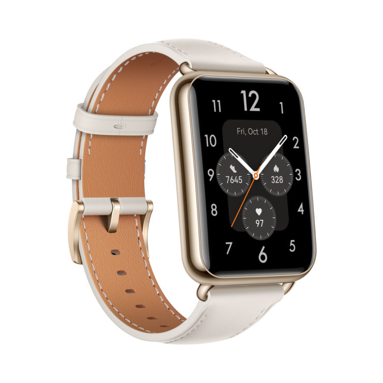 Huawei Watch Fit2