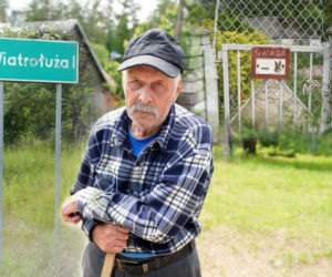 Zaledwie 35 kilogramów i lata życia w odosobnieniu. Dramat bliźniąt z Podlasia
