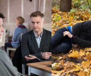 Na Wspólnej, odcinek 3010: Leszek zginie? Igor będzie miał na sumieniu śmierć ojca?