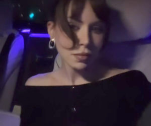 Julia von Stein w nowej odsłonie. Olśniewa po zmianie fryzury