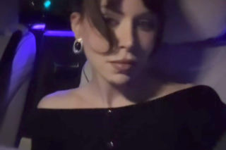 Julia von Stein w nowej odsłonie. Olśniewa po zmianie fryzury