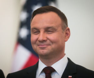 Duda chce zmienić premiera i szefa MON