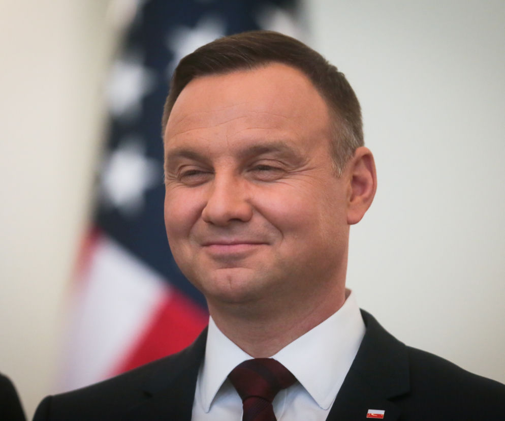 Duda chce zmienić premiera i szefa MON