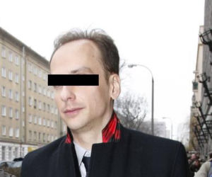 Dariusz K, Dariusz Krupa