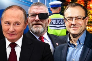 Ataki z użyciem noży w szkołach na północnym Mazowszu. Jak zwiększyć bezpieczeństwo uczniów?