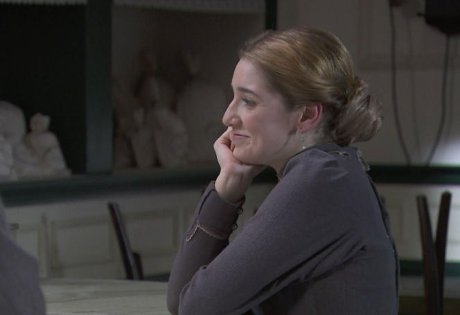 "Akacjowa 38", odcinek 820: Przerażona Fabiana powraca na Akacjową