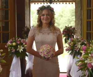 To nie koniec świata odcinek 26 Ula (Magdalena Lamparska)