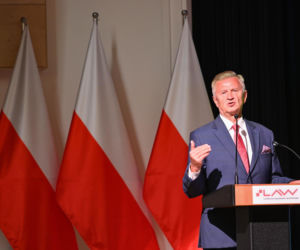 Zapowiada się rewolucja w Lotniczej Akademii Wojskowej. Wprowadzi ją dwóch wybitnych pilotów