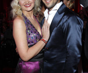 Zasłynęła jako posłanka od Leppera, potem brylowała na parkiecie. Metamorfoza Anny Kalety była taka, że wszystkim opadły szczęki!