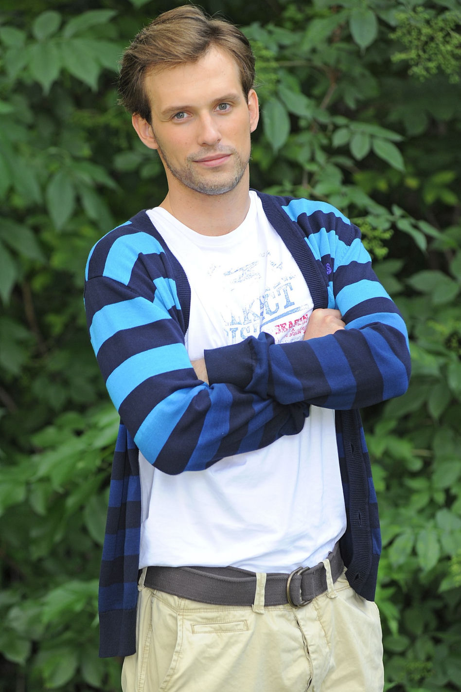 Jakub Strzelecki