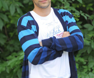 Jakub Strzelecki