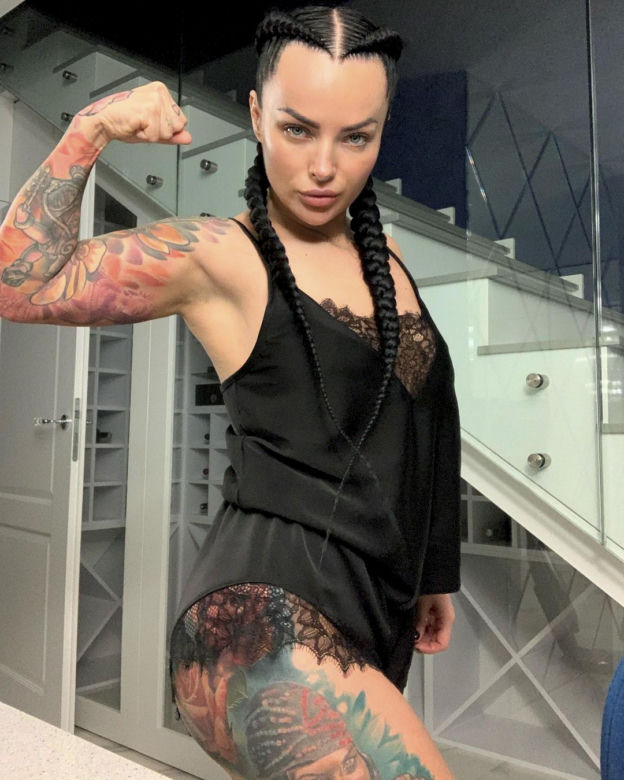 Kamila Wybrańczyk