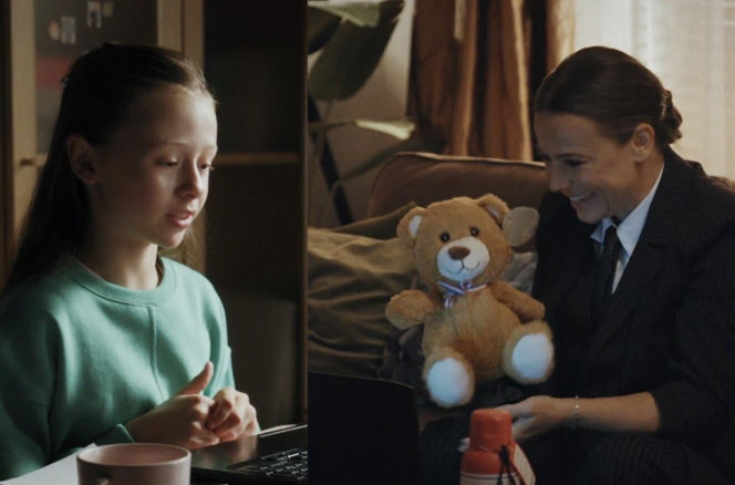 M jak miłość, odcinek 1912: Magda dowie się, jak teraz wygląda życie Nadii. Nie straci kontaktu z córką Dimy - ZDJĘCIA