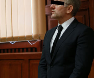Bossowie Pruszkowa znów pod sąd