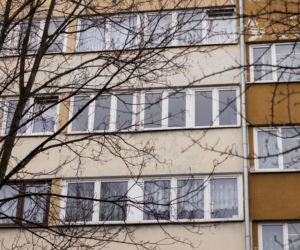 Zastępca Ziobry przeprasza za burdel