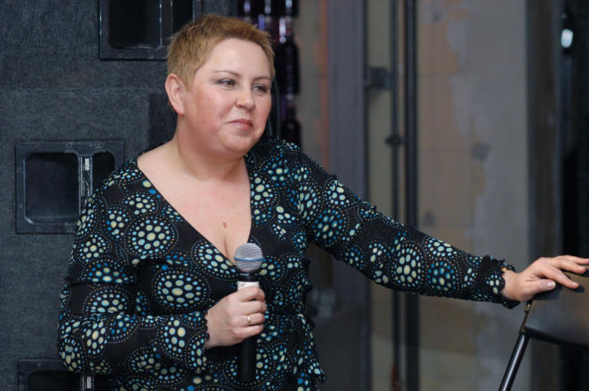 Dorota Wellman jest z mężem prawie 40 lat