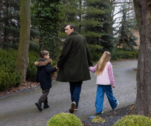 Pierwsza miłość, odcinek 4200: Fryderyk (Andrzej Kłak)