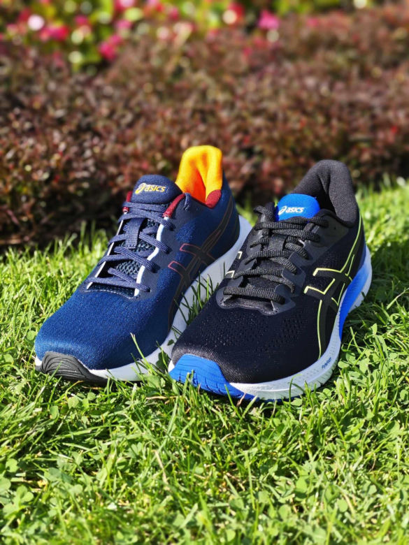 Asics