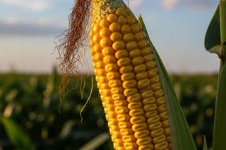 Koniec z drogim suszeniem kukurydzy? Nowa odmiana to rewolucja w kosztach