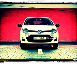 Renault Twingo II