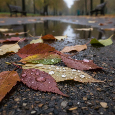 Weekend w Poznaniu zacznie się bardzo ciepło. Prognoza pokazuje jednak ważny zwrot