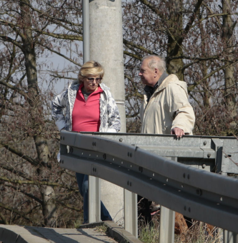 Jerzy Stuhr pokonał nowotwór pokona wirusa 