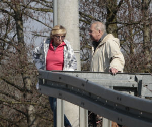 Jerzy Stuhr pokonał nowotwór pokona wirusa 