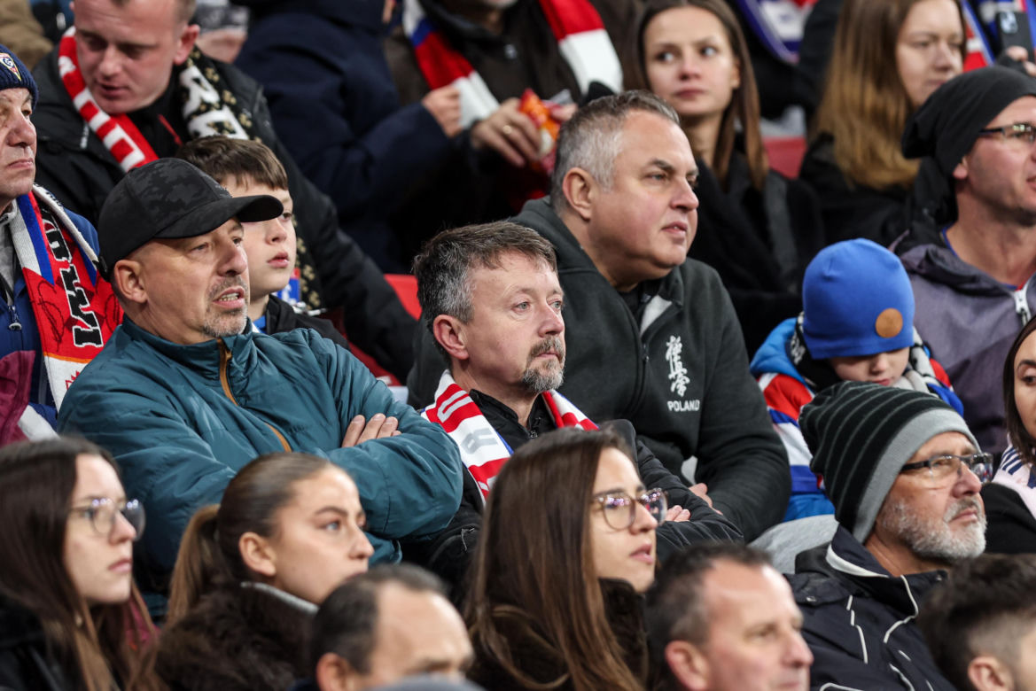 Górnik Zabrze liderem Ekstraklasy. O wyniku zadecydowała samobójcza bramka. Ponad 25 tys. kibiców na trybunach