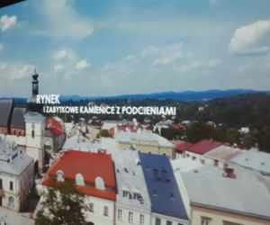 Etnocentrum Ziemi Krośnieńskiej już działa! 