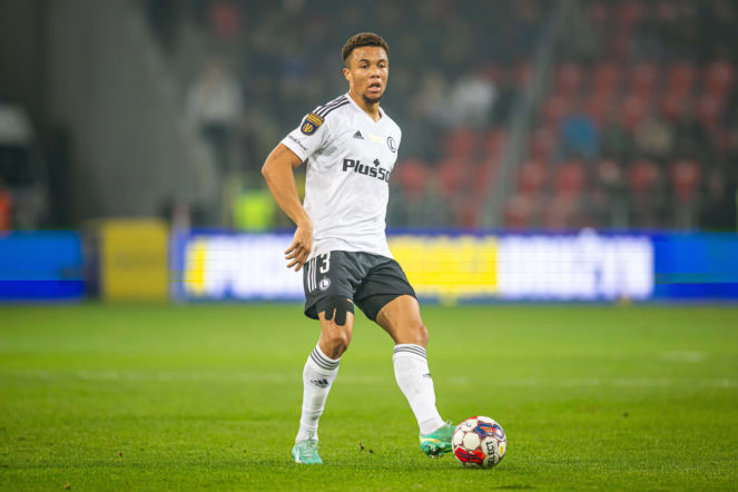 Hitowy transfer w Ekstraklasie staje się faktem? Widzew wykłada miliony za gwiazdę Legii