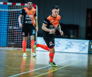 FC Toruń - Rekord Bielsko-Biała 1;2, zdjęcia z meczu