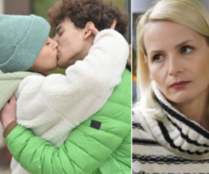 Barwy szczęścia, odcinek 2434: Michalina wpadnie z Witkiem na oczach własnej matki! Przyzna się, że jest w ciąży?