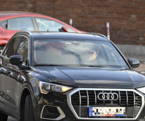 Pilne posiedzenie na Nowogrodzkiej