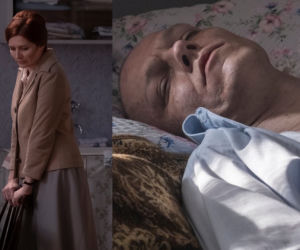 Stulecie Winnych 4 sezon. Ania zdradzi rodzinie tajemnicę powrotu i śmierci Pawła? Skaże córki Mani na cierpienie po stracie ojca
