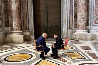 Czy w 2026 roku skończy się wojna na Ukrainie? Pytania o pokój na wschodzie