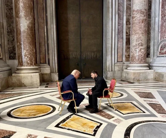 Czy w 2026 roku skończy się wojna na Ukrainie? Pytania o pokój na wschodzie