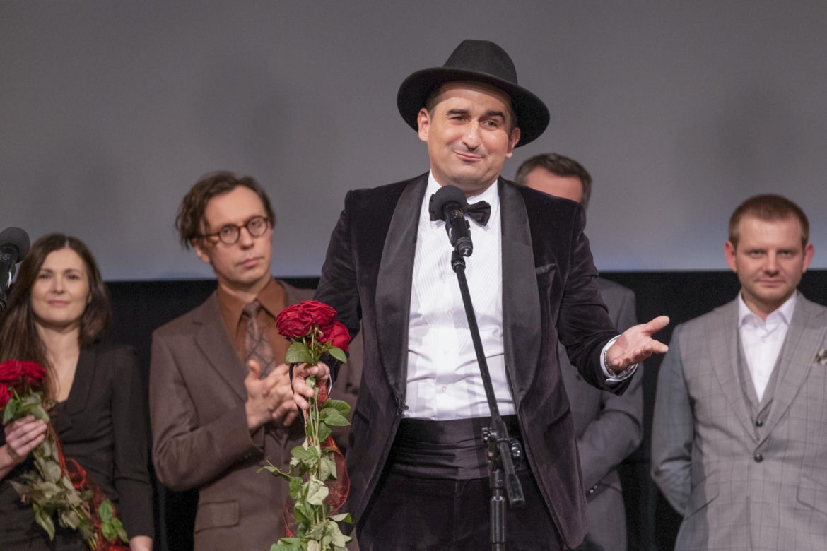 Michał Koterski