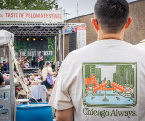 Festiwal Taste of Polonia 2026 w Chicago