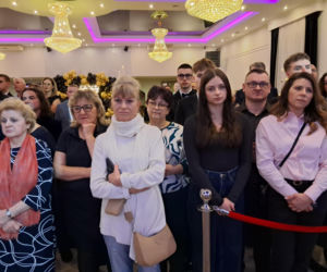 Studniówka 2026 Zespołu Szkół Zawodowych nr 3 w Starachowicach