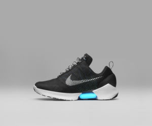 Nike HyperAdapt 1.0