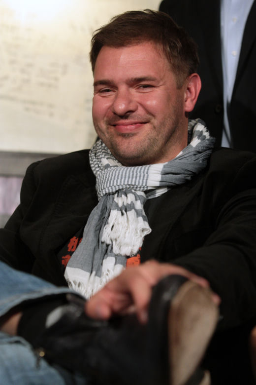 Tomasz Karolak
