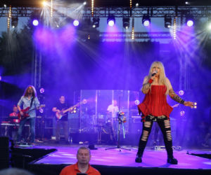 Maryla zarobi latem 1,5 miliona!