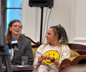 Premiera „Księżyc nad Buffalo”, zdjęcia z próby i i konferencji prasowej