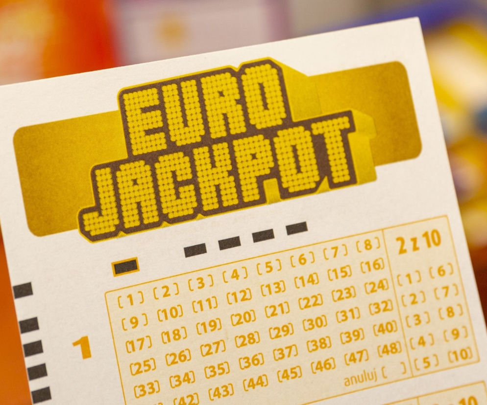 Eurojackpot 22.10.2021. Wyniki losowania Eurojackpot z dziś