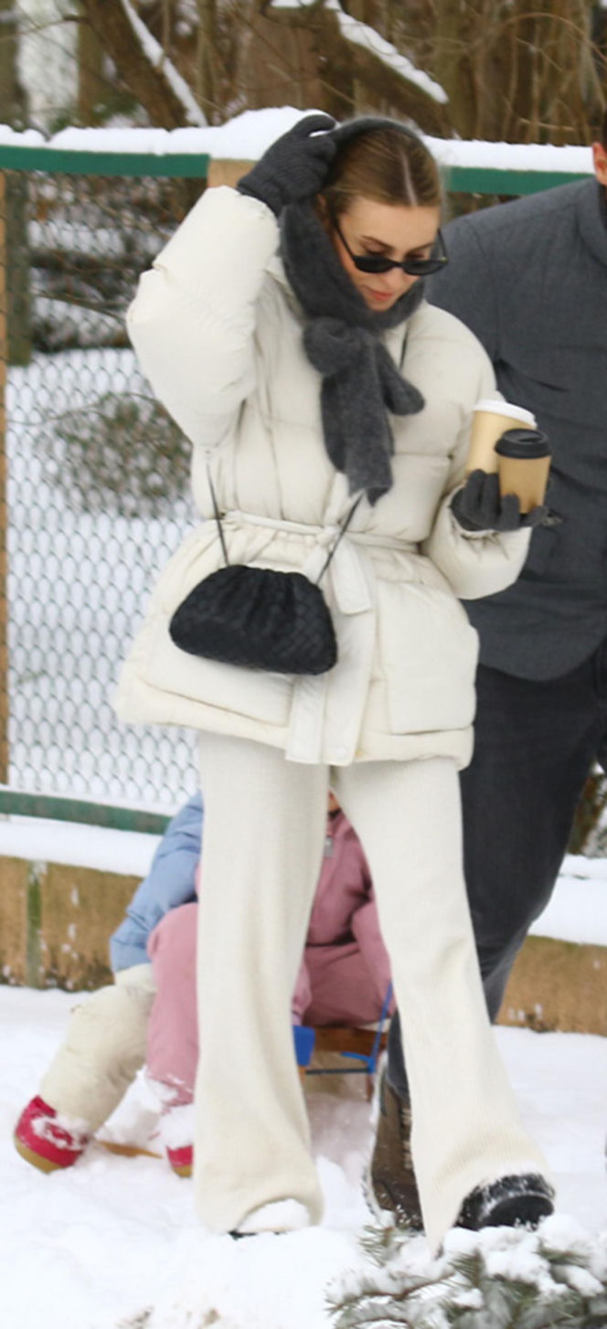 Wnuczki premiera pod specjalnym nadzorem