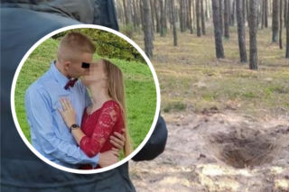 Jakub mówił, że kocha 16-letnią Anię do szaleństwa. Udusił swoją miłość paskiem