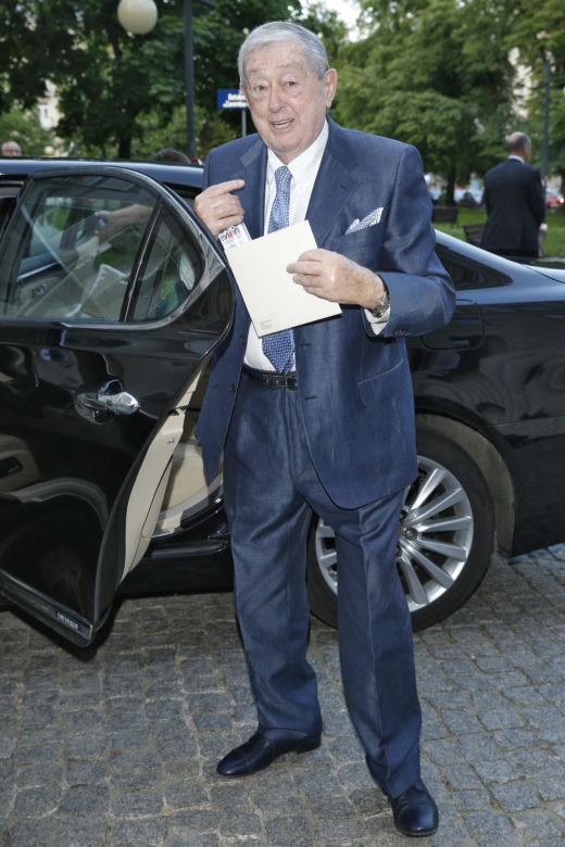Mariusz Walter